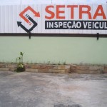 Setran Inspeção veicular